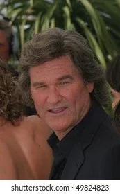 Kurt Russell Kurt Russell