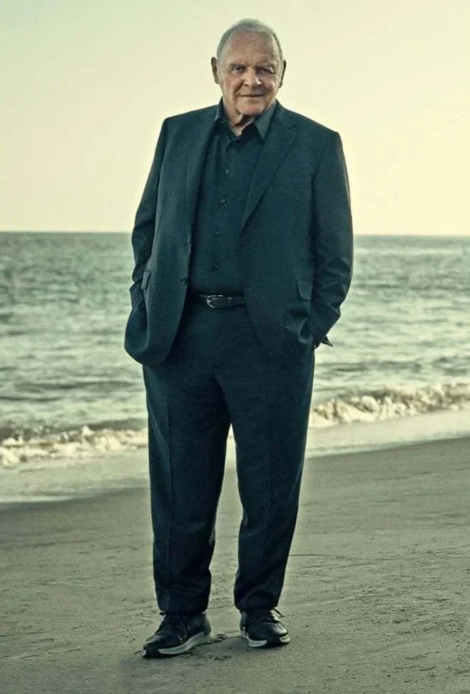 Anthony Hopkins Anthony Hopkins