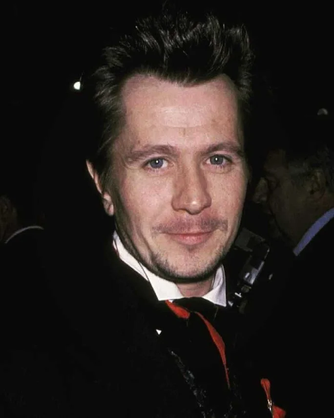 Gary Oldman Gary Oldman