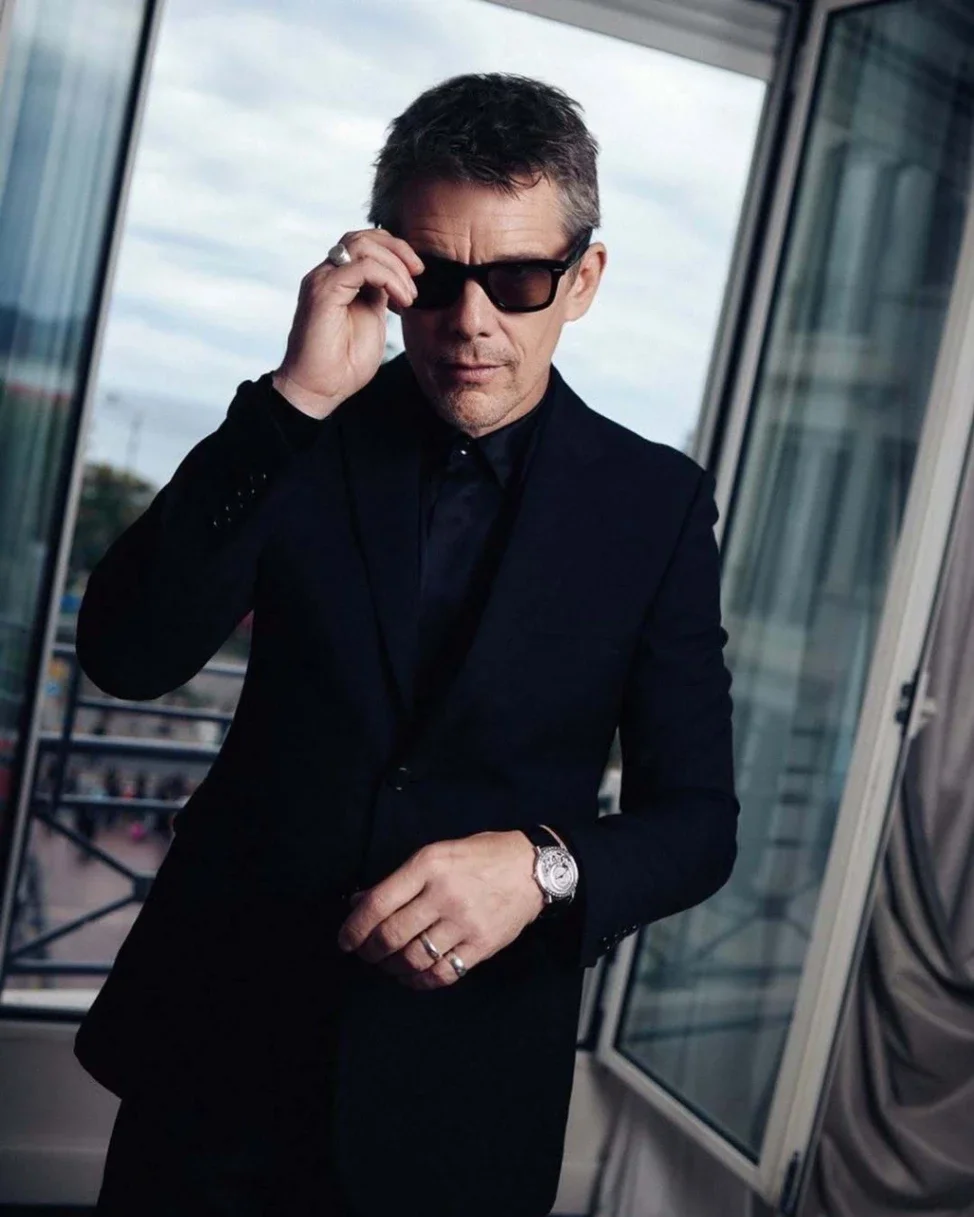 Ethan Hawke Ethan Hawke