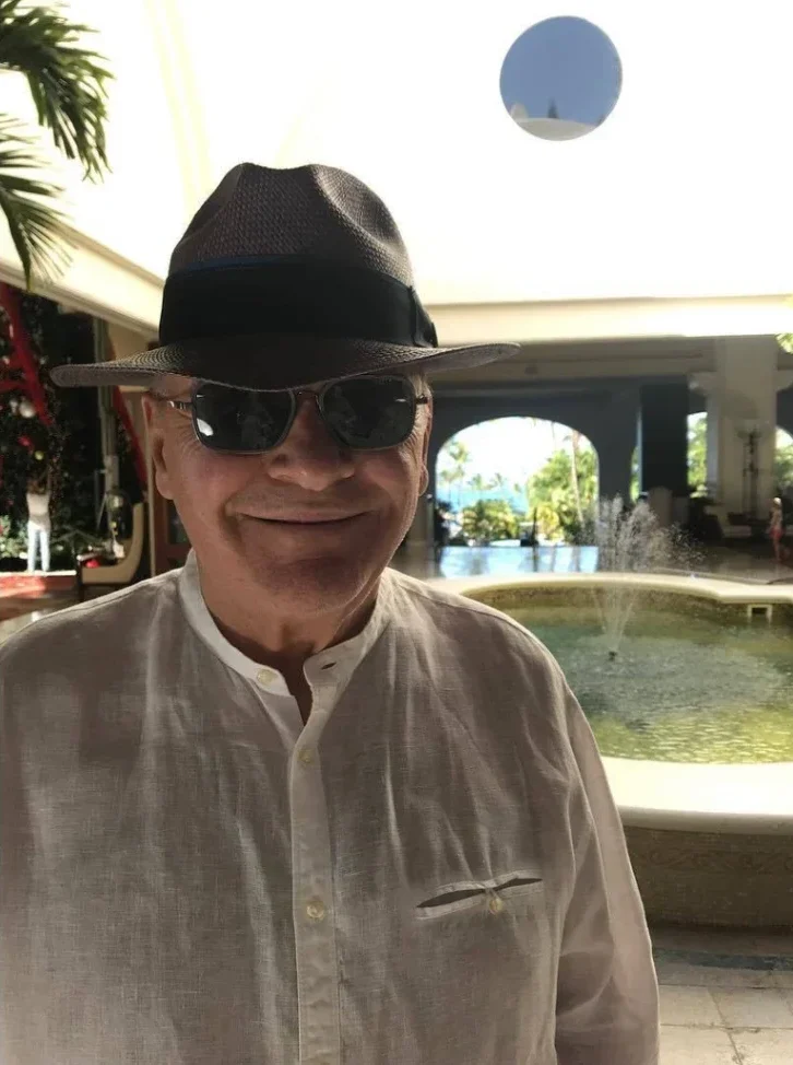 Anthony Hopkins Anthony Hopkins