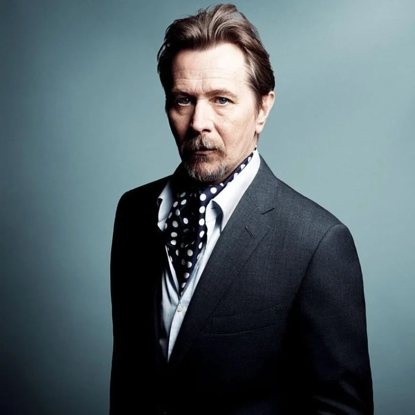 Gary Oldman Gary Oldman
