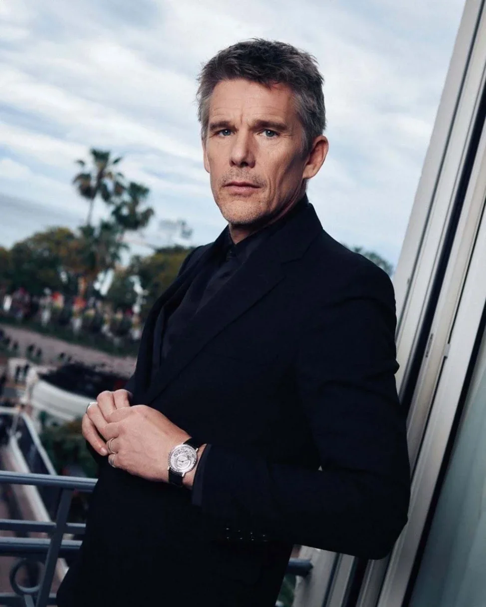 Ethan Hawke Ethan Hawke