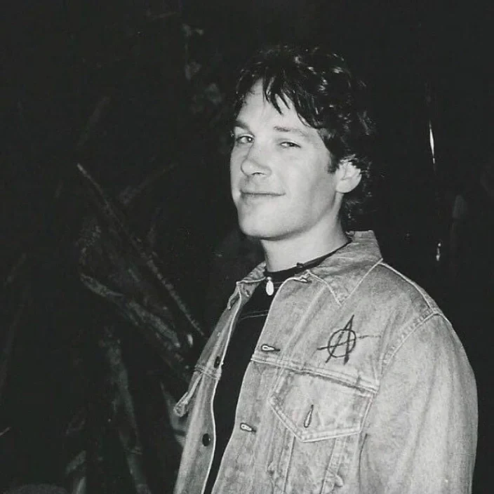 Paul Rudd Paul Rudd