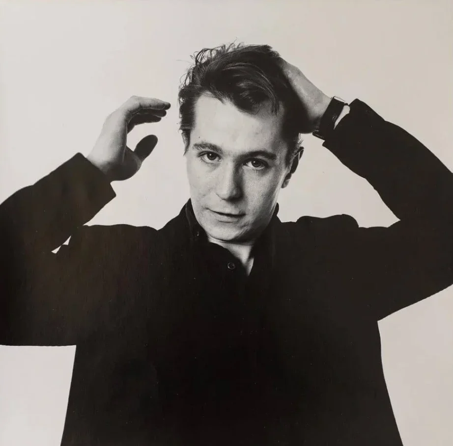 Gary Oldman Gary Oldman