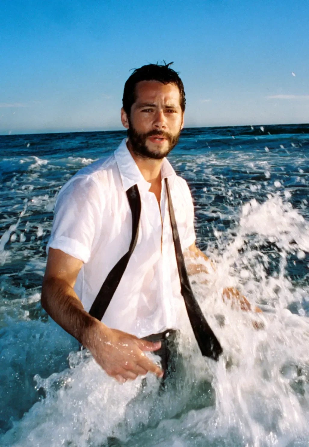 Dylan O'Brien Dylan O'Brien