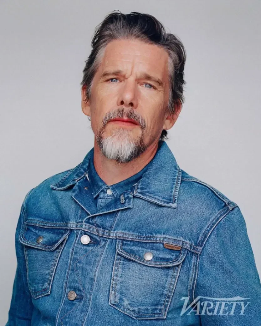 Ethan Hawke Ethan Hawke