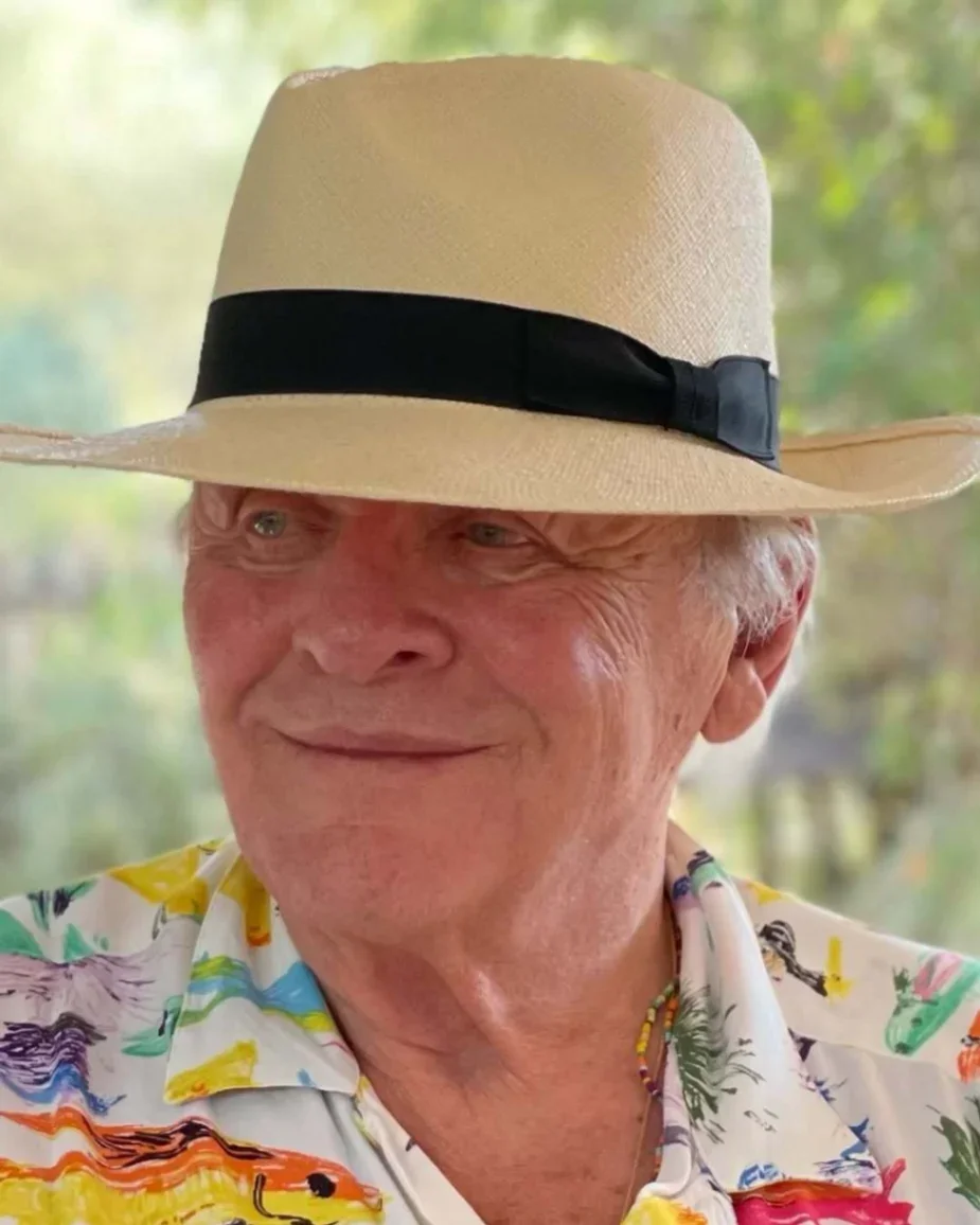 Anthony Hopkins Anthony Hopkins