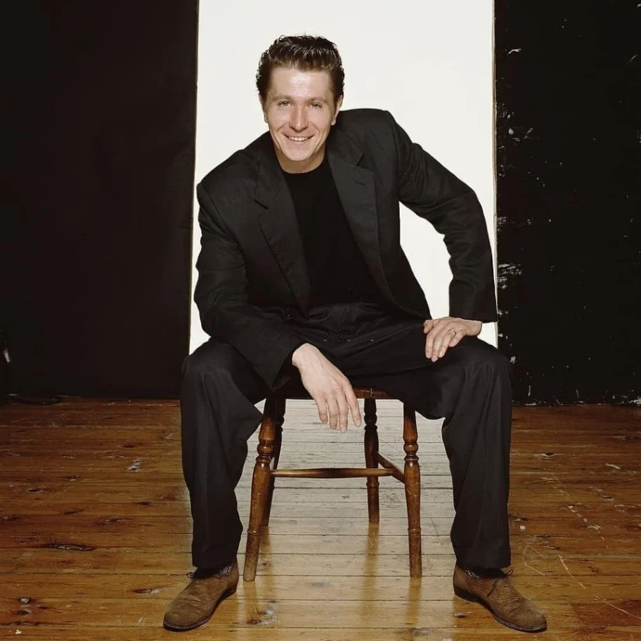 Gary Oldman Gary Oldman