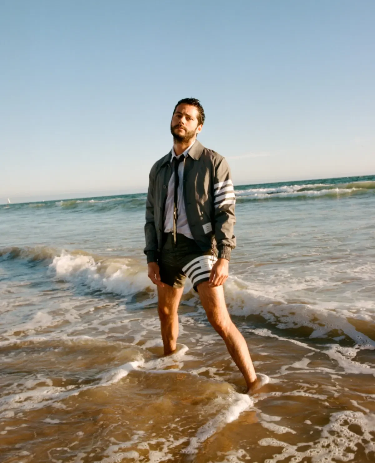 Dylan O'Brien Dylan O'Brien