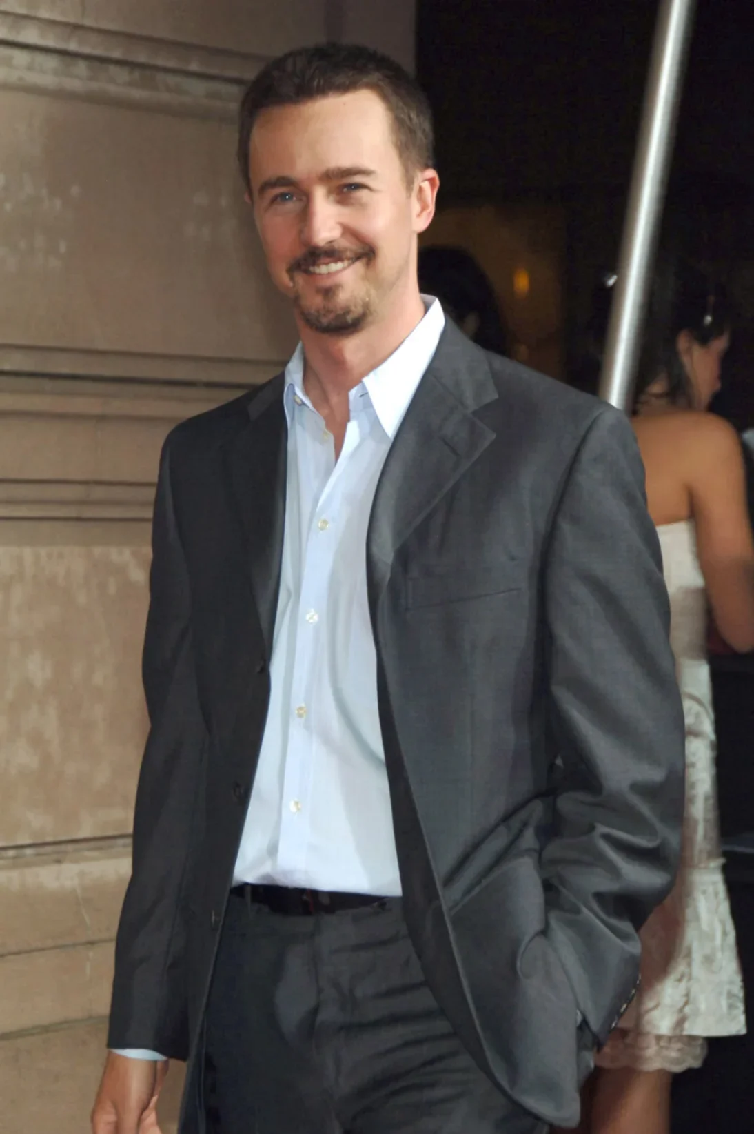 Edward Norton Edward Norton