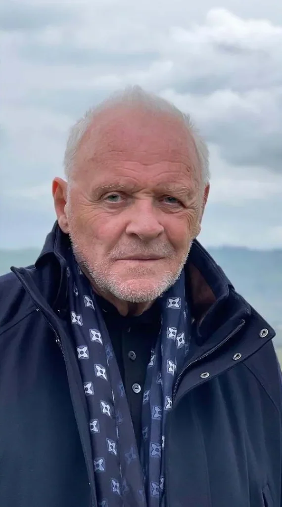 Anthony Hopkins Anthony Hopkins