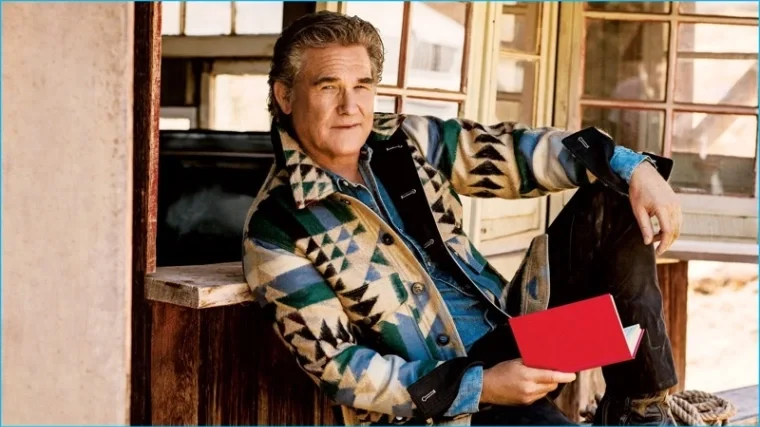 Kurt Russell Kurt Russell