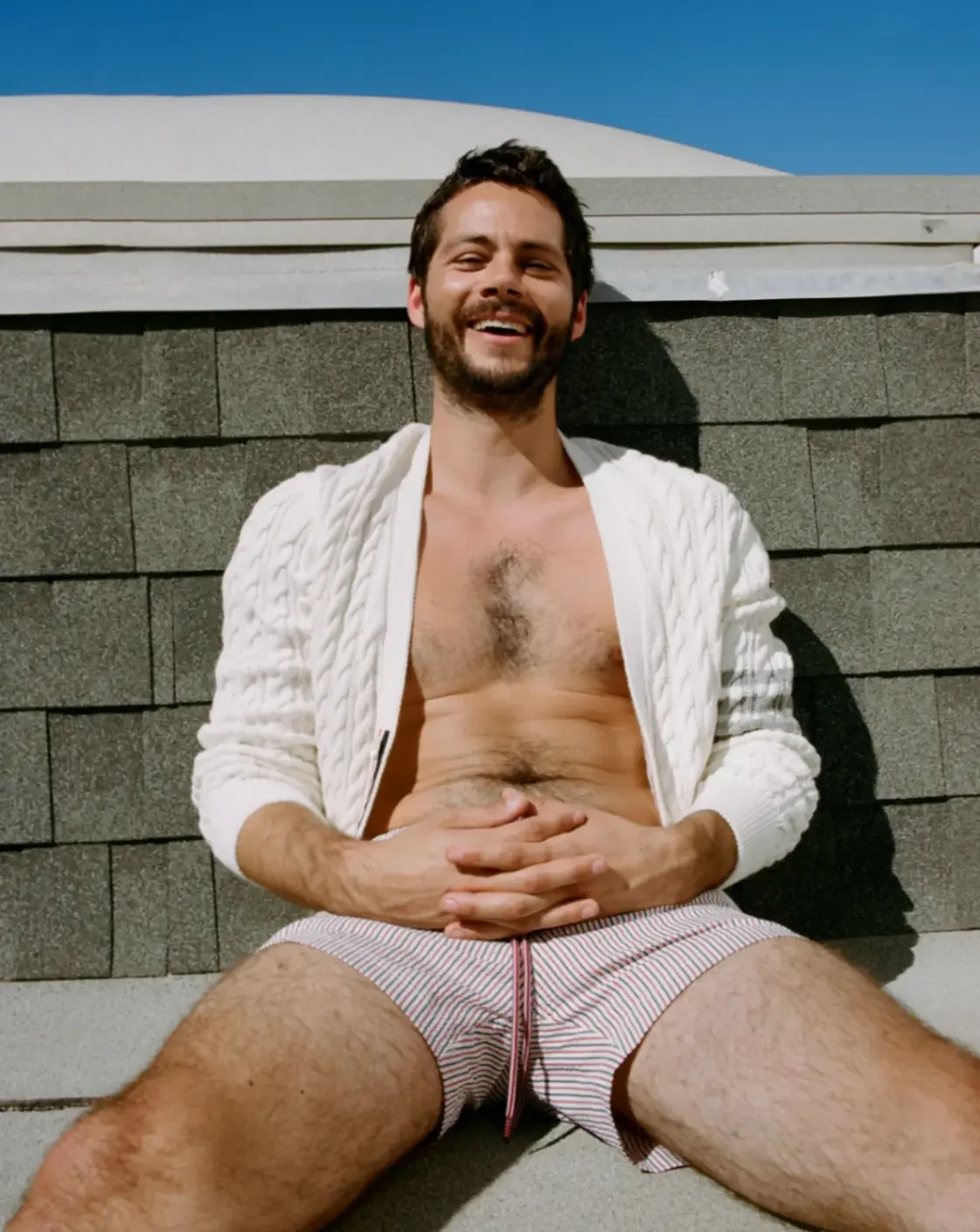 Dylan O'Brien Dylan O'Brien