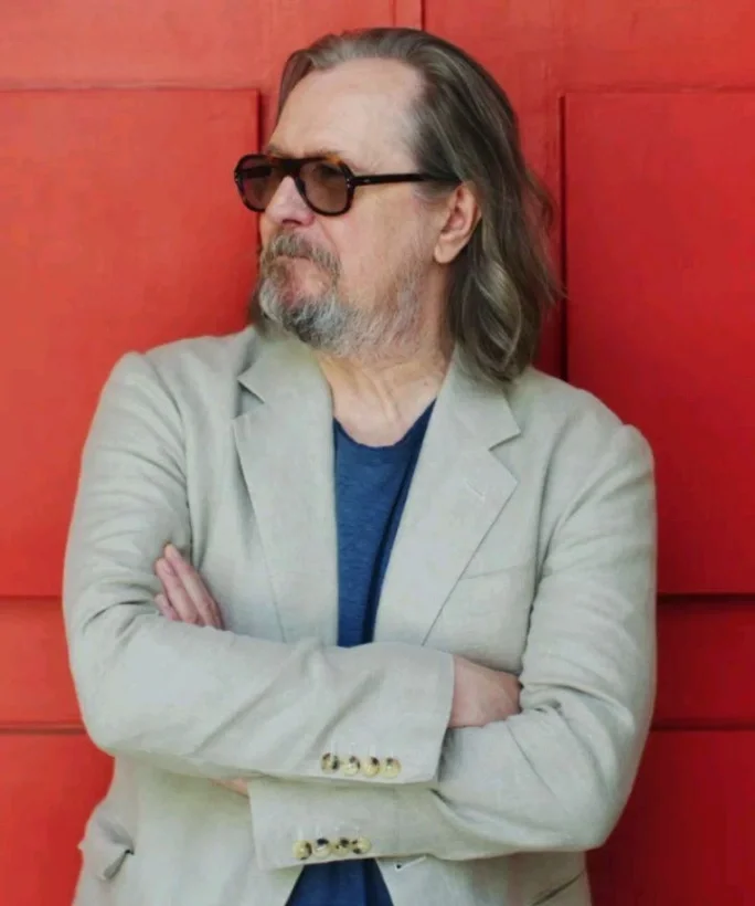 Gary Oldman Gary Oldman