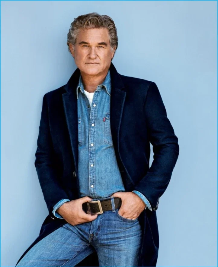 Kurt Russell Kurt Russell