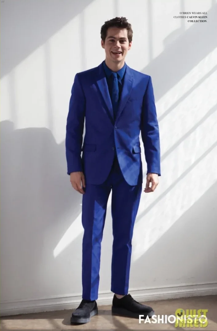 Dylan O'Brien Dylan O'Brien