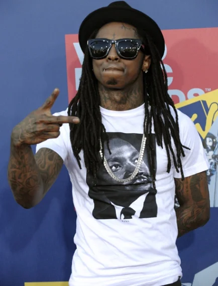 Lil Wayne Lil Wayne