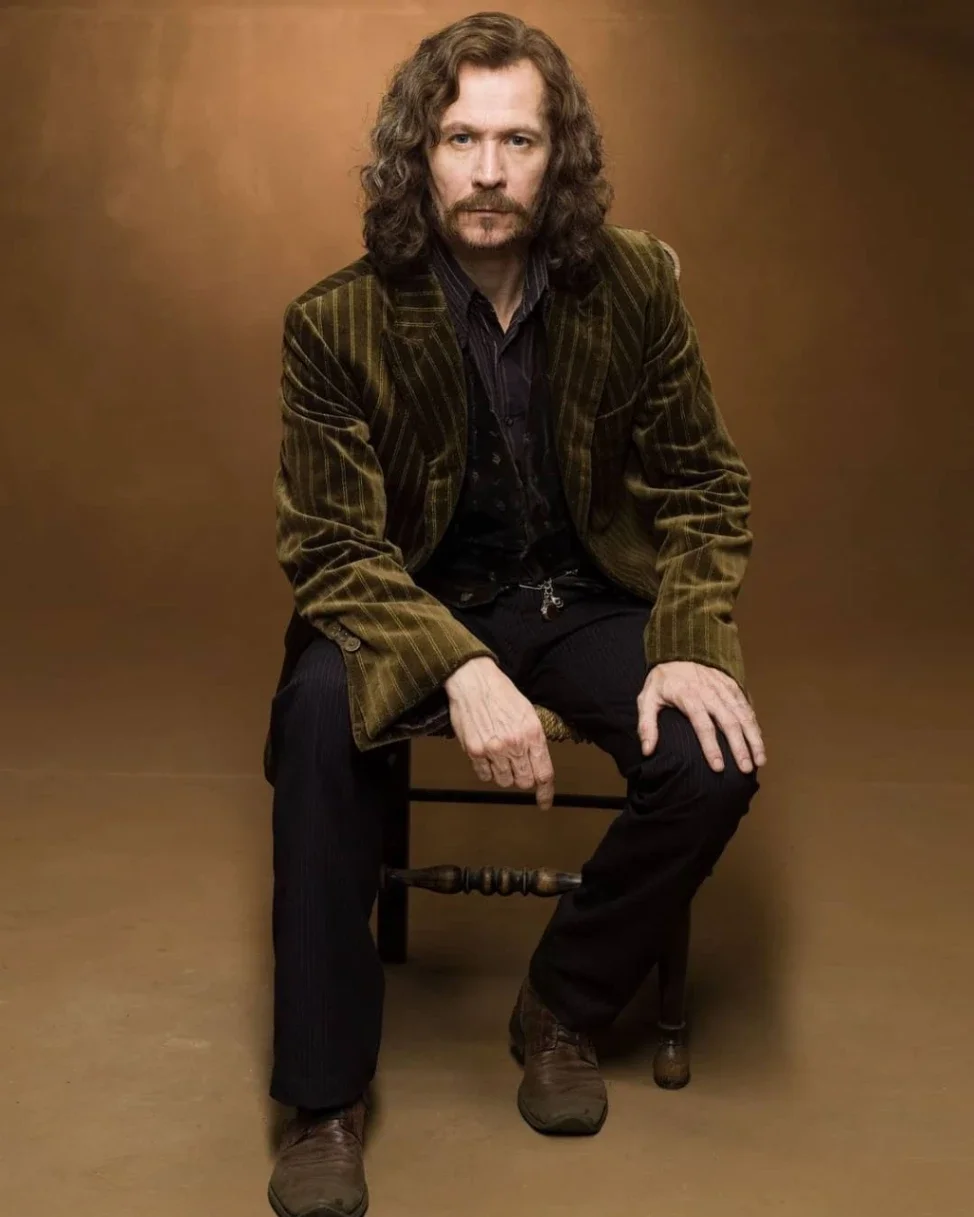 Gary Oldman Gary Oldman
