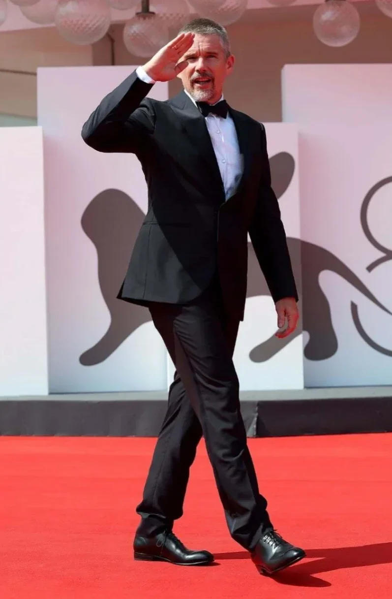 Ethan Hawke Ethan Hawke
