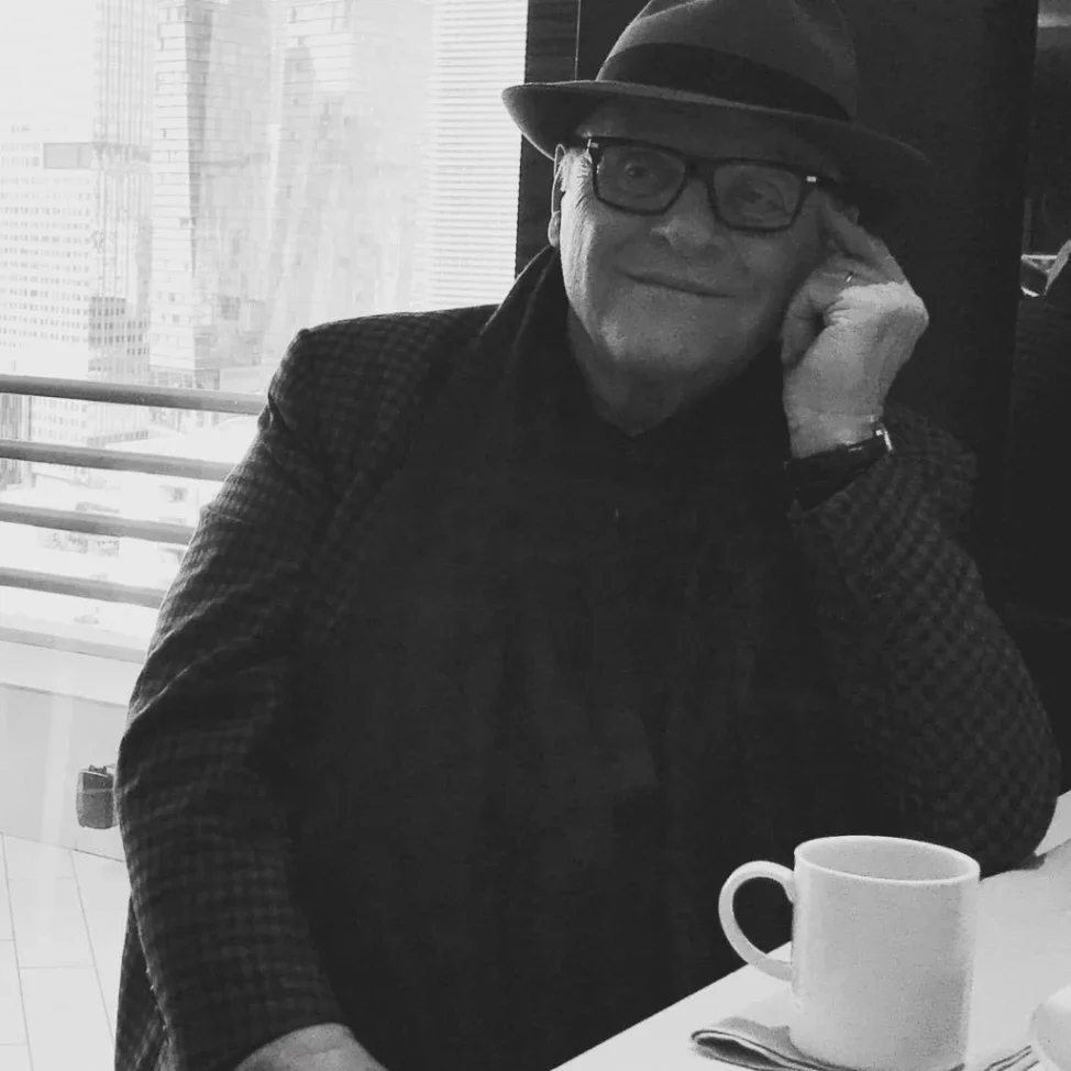 Anthony Hopkins Anthony Hopkins