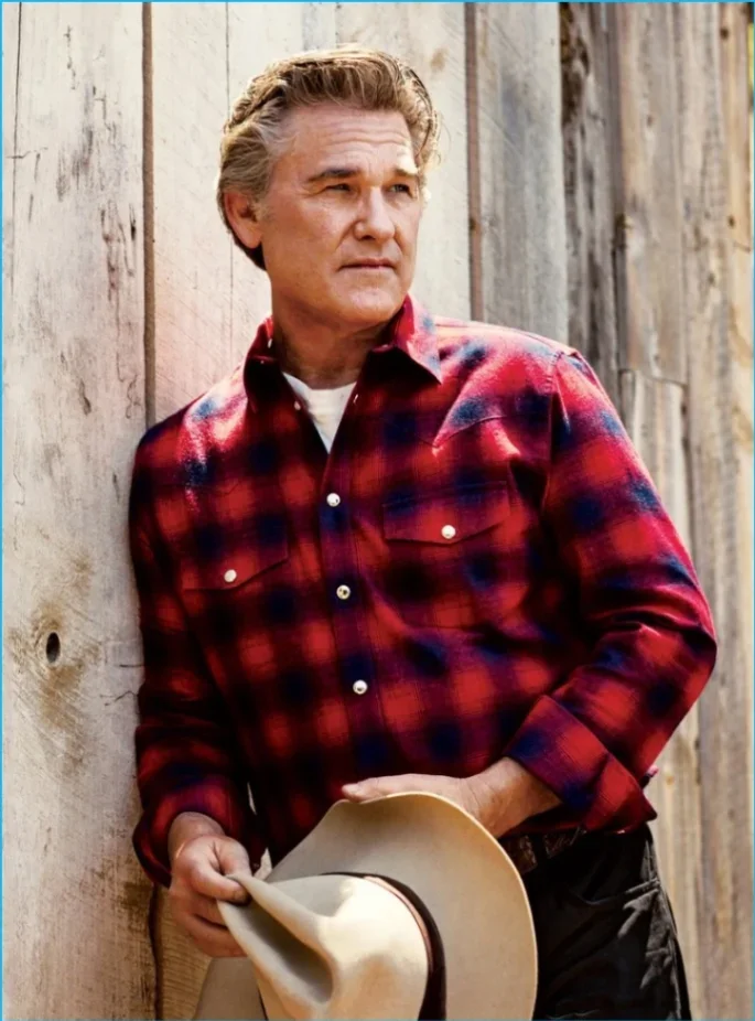 Kurt Russell Kurt Russell