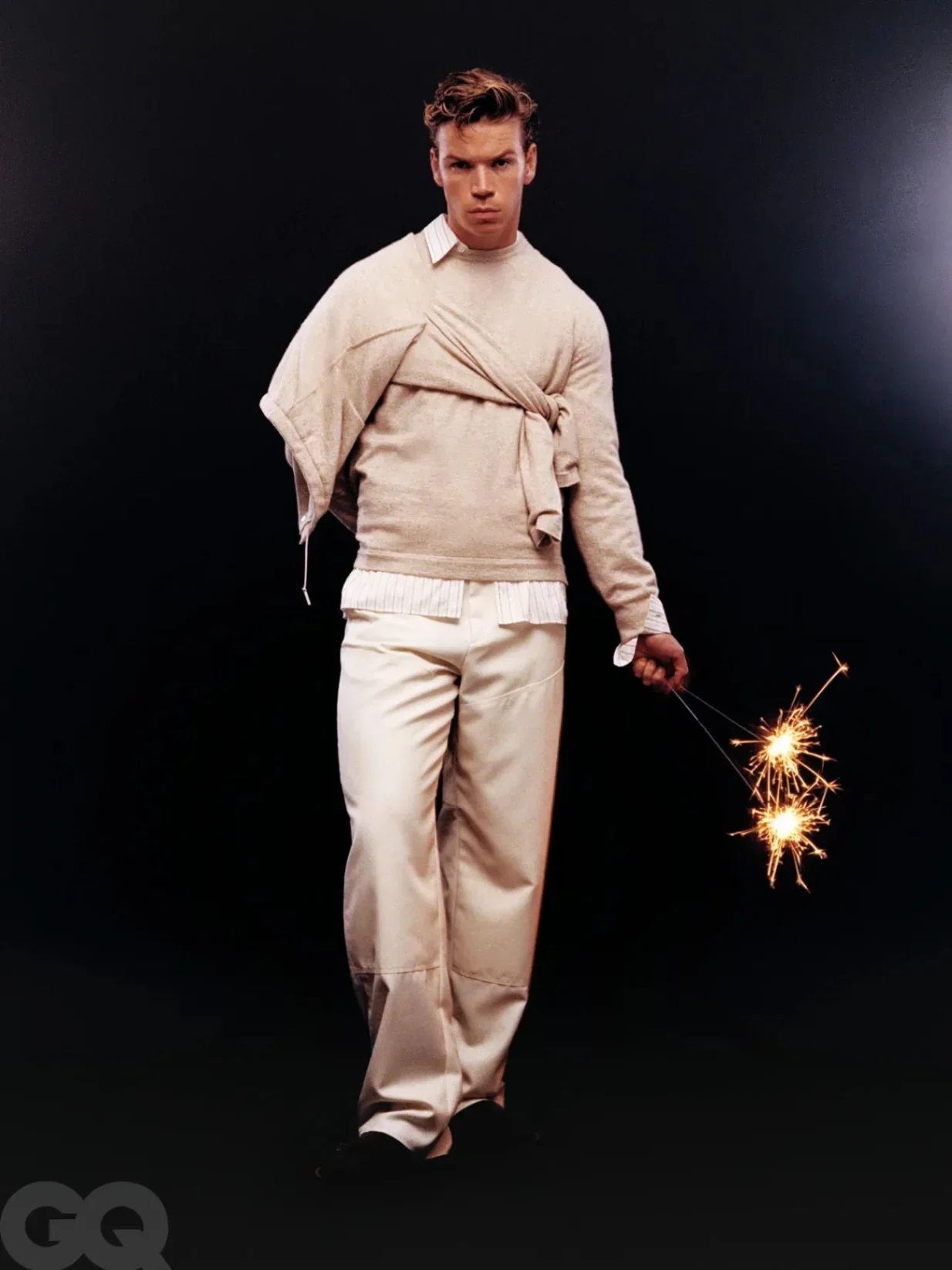 Will Poulter Will Poulter