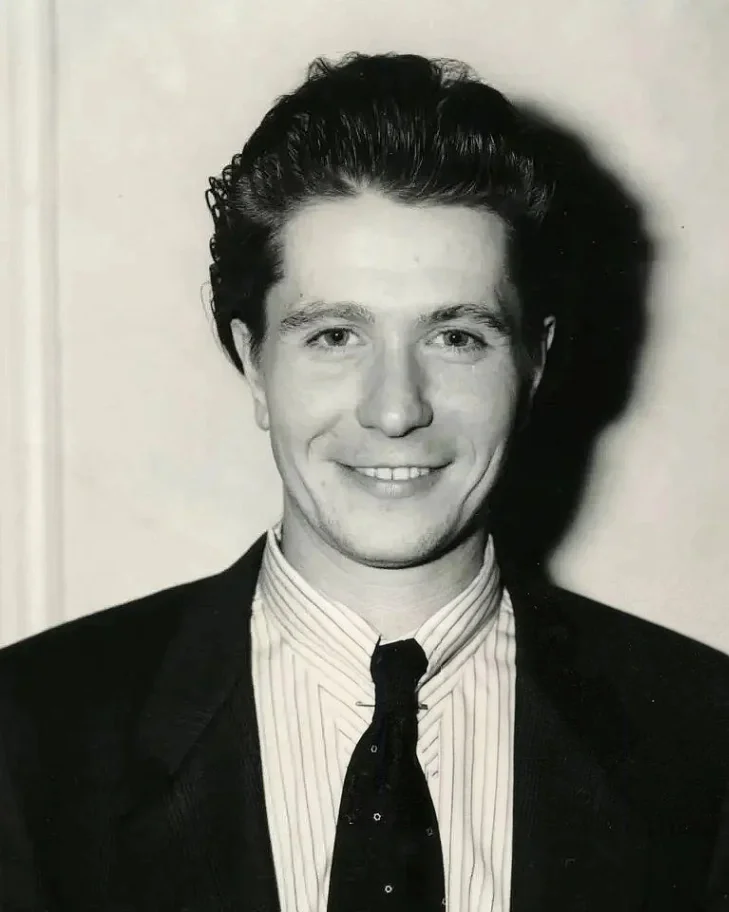 Gary Oldman Gary Oldman