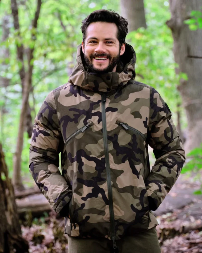 Dylan O'Brien Dylan O'Brien