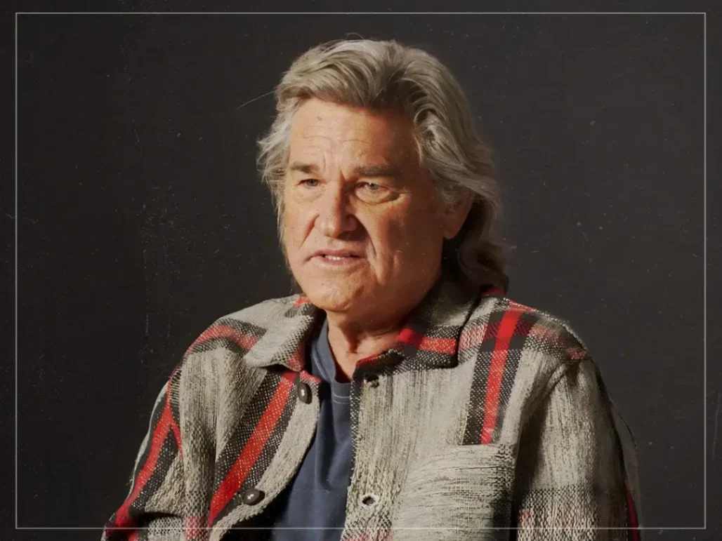Kurt Russell Kurt Russell