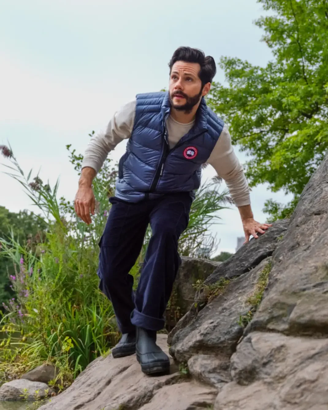 Dylan O'Brien Dylan O'Brien