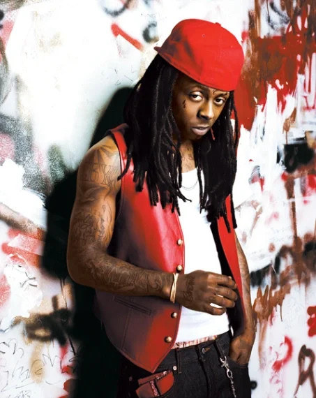 Lil Wayne Lil Wayne