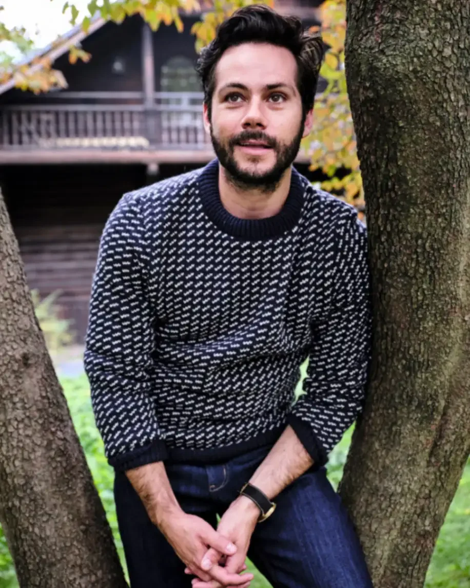 Dylan O'Brien Dylan O'Brien