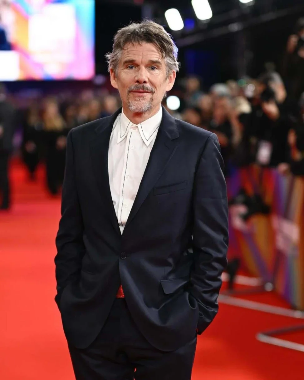 Ethan Hawke Ethan Hawke