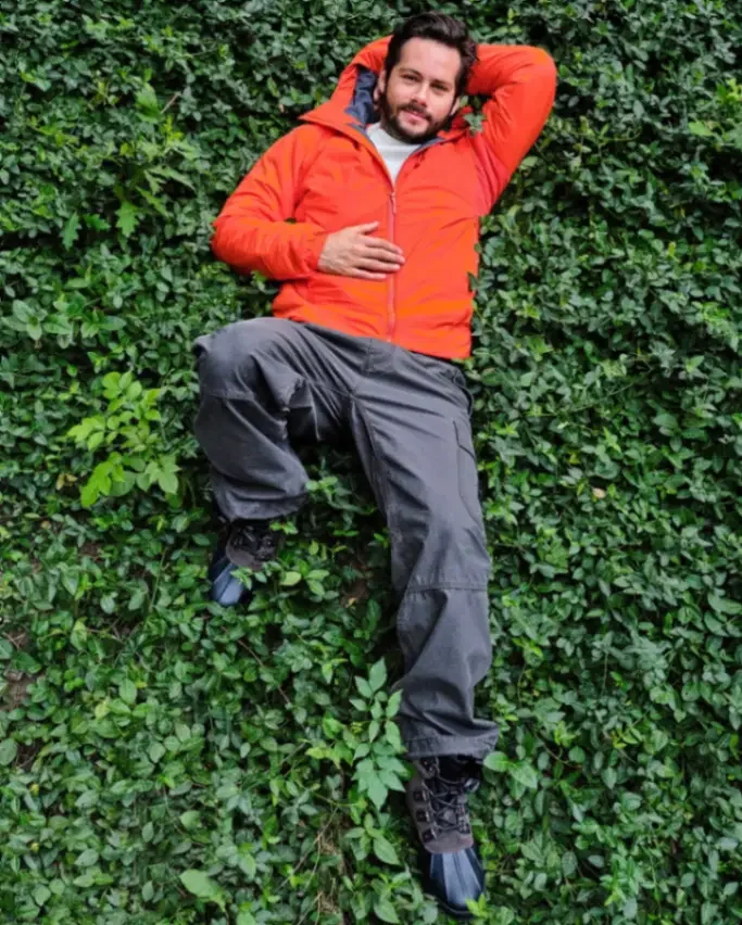 Dylan O'Brien Dylan O'Brien