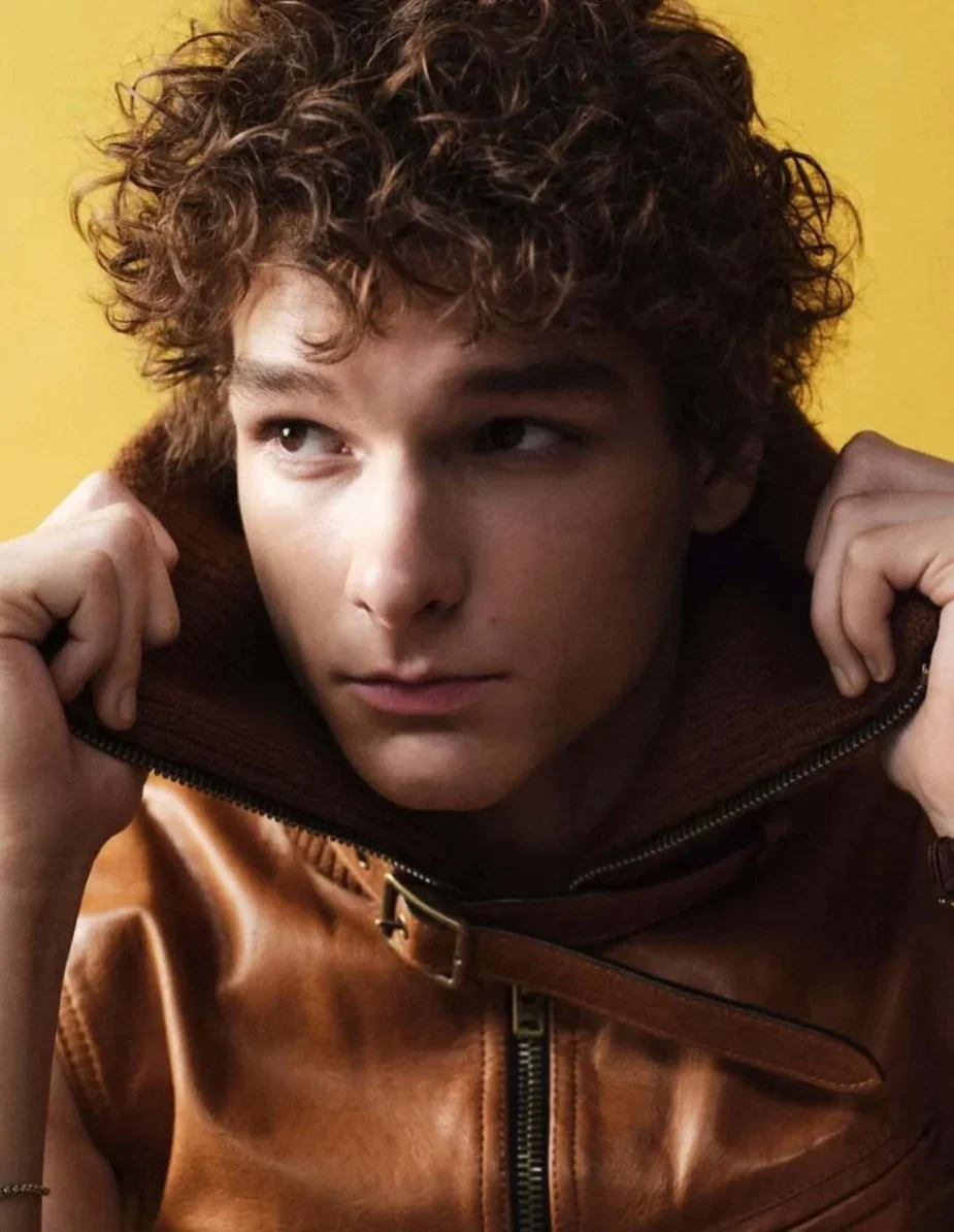 Mason Thames Mason Thames