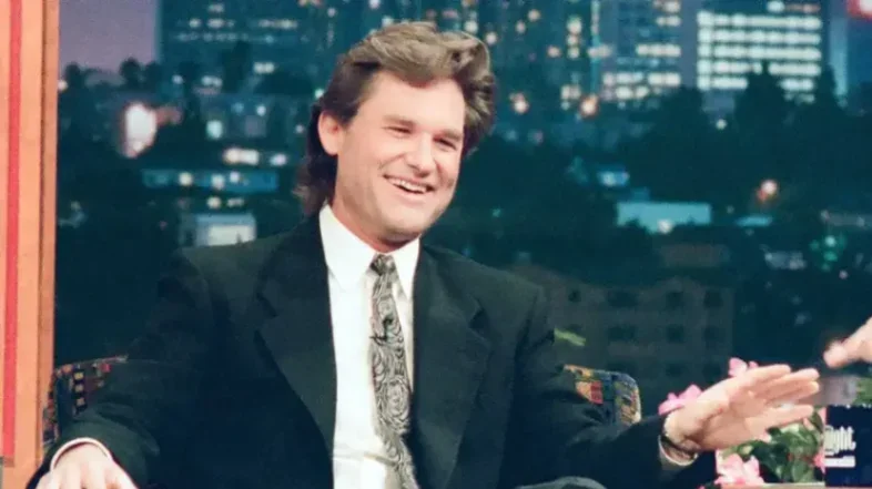 Kurt Russell Kurt Russell