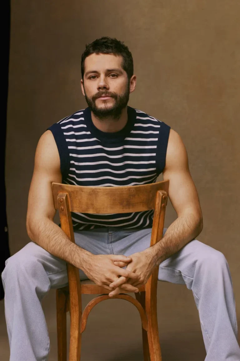 Dylan O'Brien Dylan O'Brien