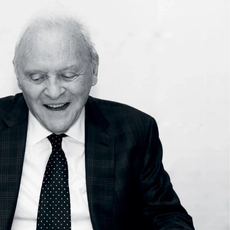 Anthony Hopkins Anthony Hopkins