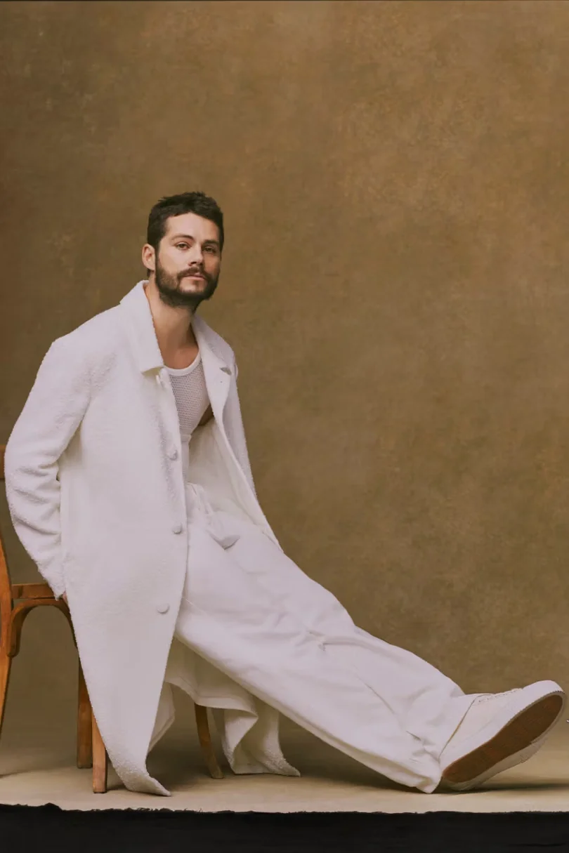 Dylan O'Brien Dylan O'Brien