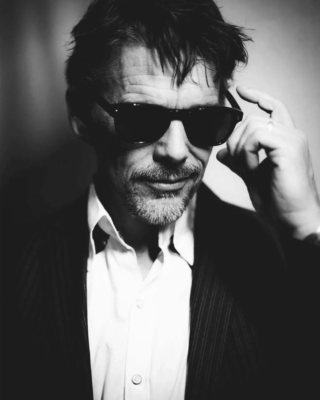 Ethan Hawke Ethan Hawke