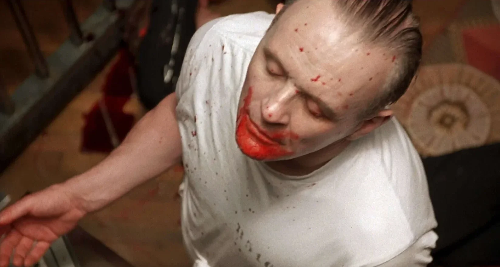 Anthony Hopkins Anthony Hopkins