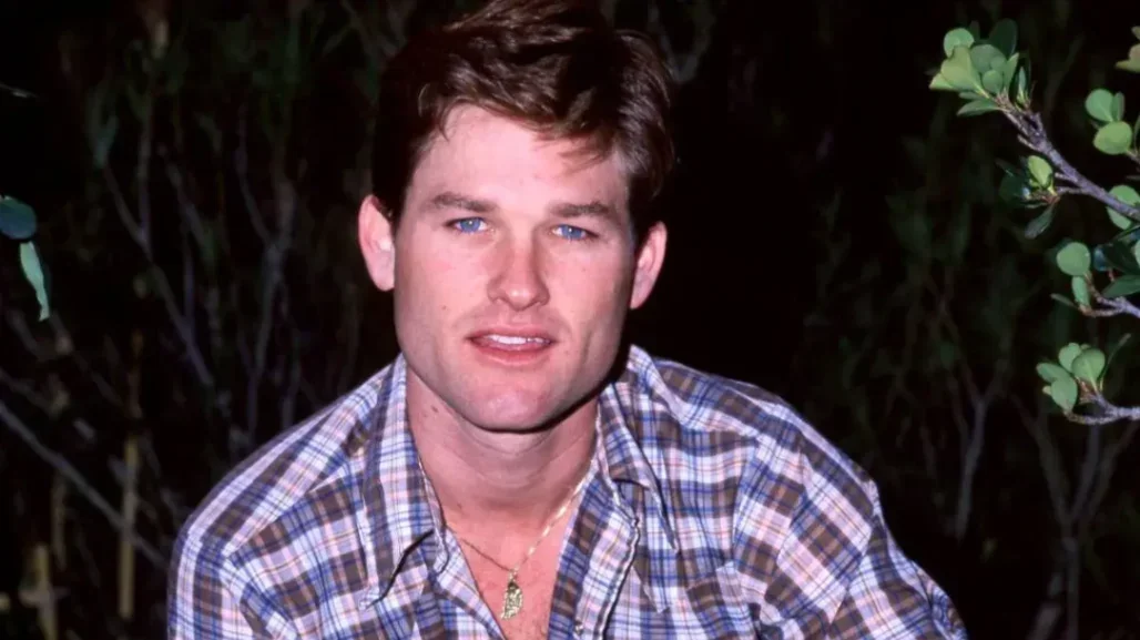 Kurt Russell Kurt Russell