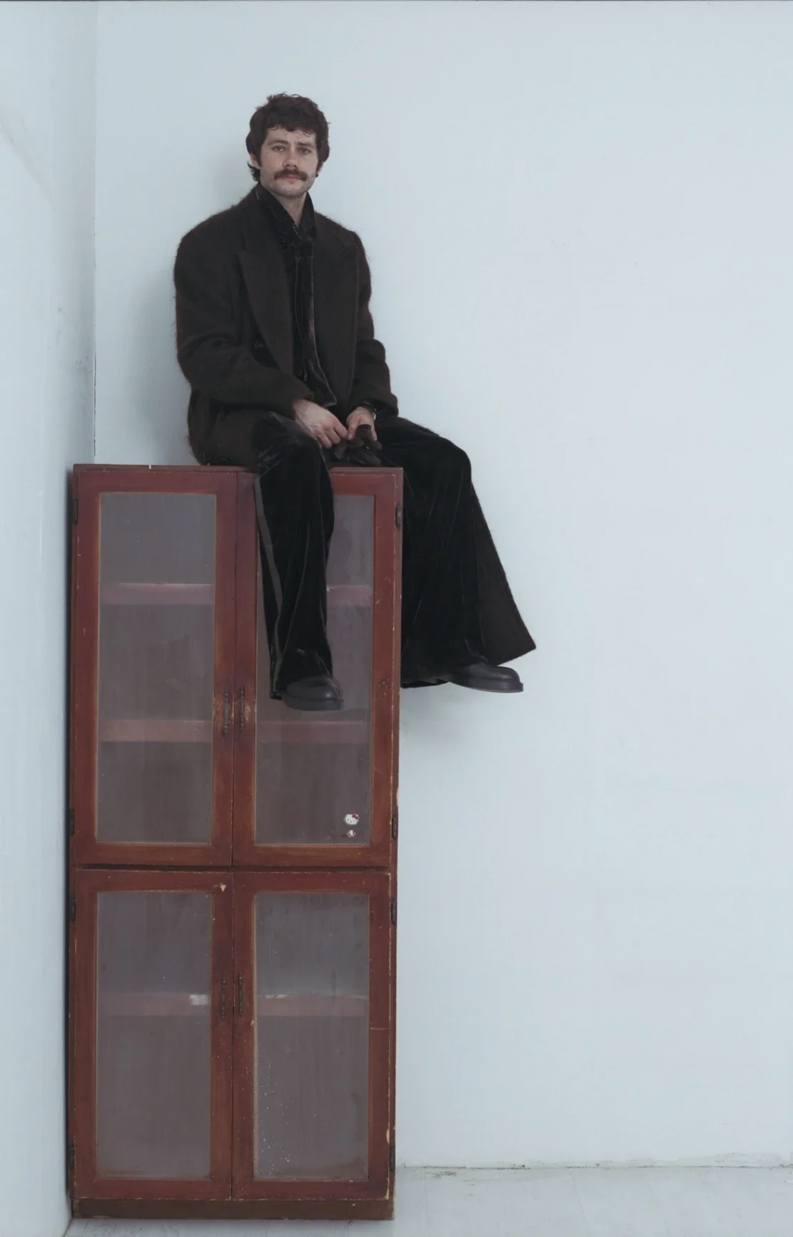 Dylan O'Brien Dylan O'Brien