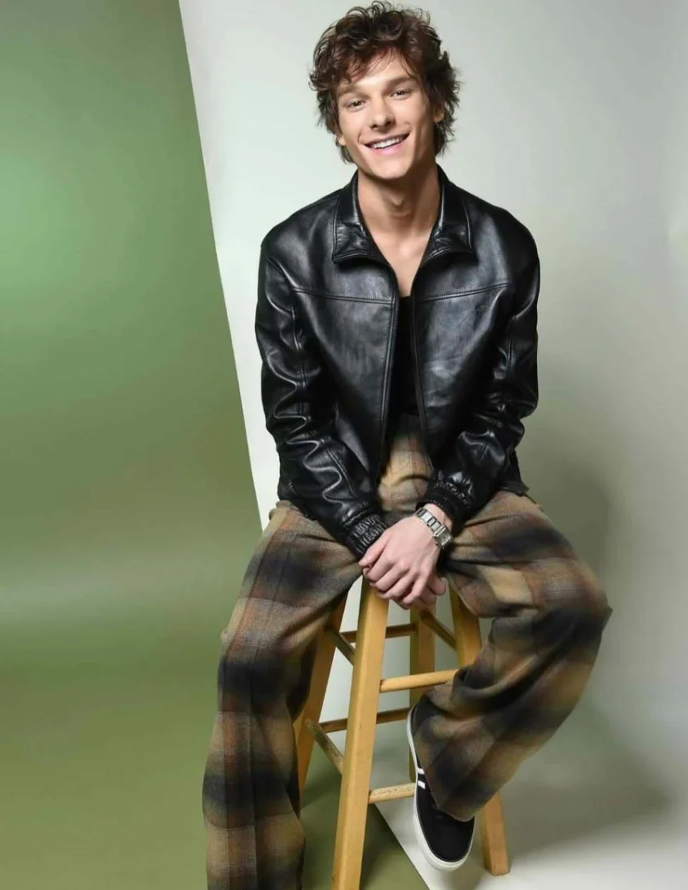 Mason Thames Mason Thames