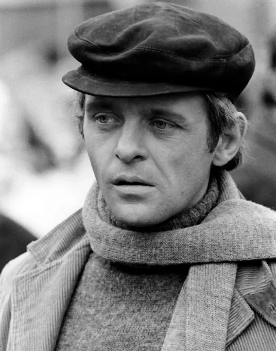 Anthony Hopkins Anthony Hopkins