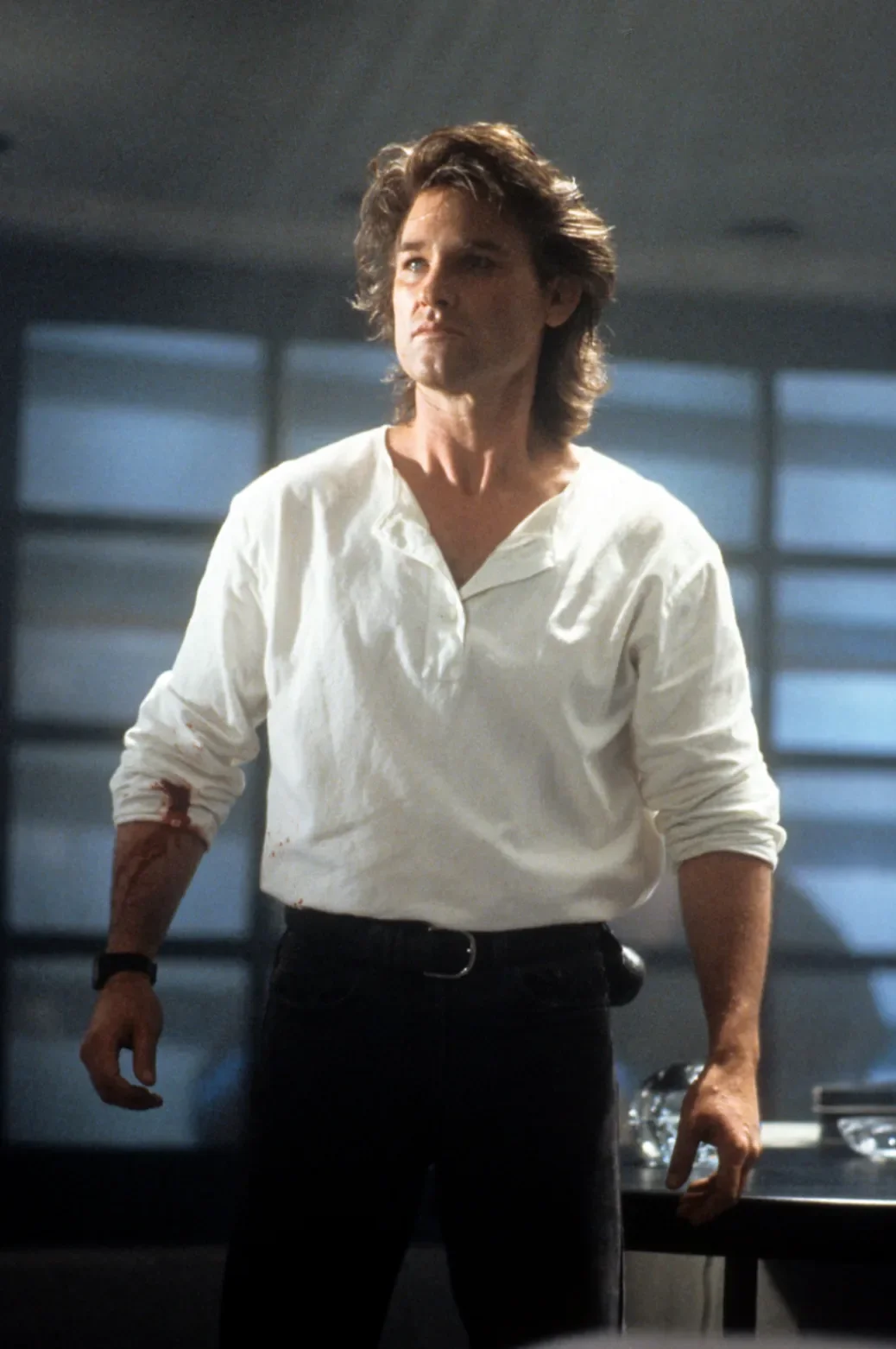 Kurt Russell Kurt Russell