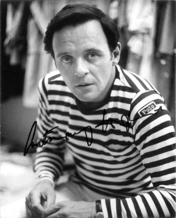 Anthony Hopkins Anthony Hopkins