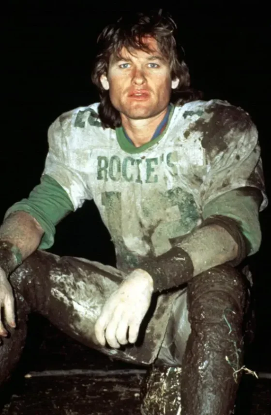 Kurt Russell Kurt Russell