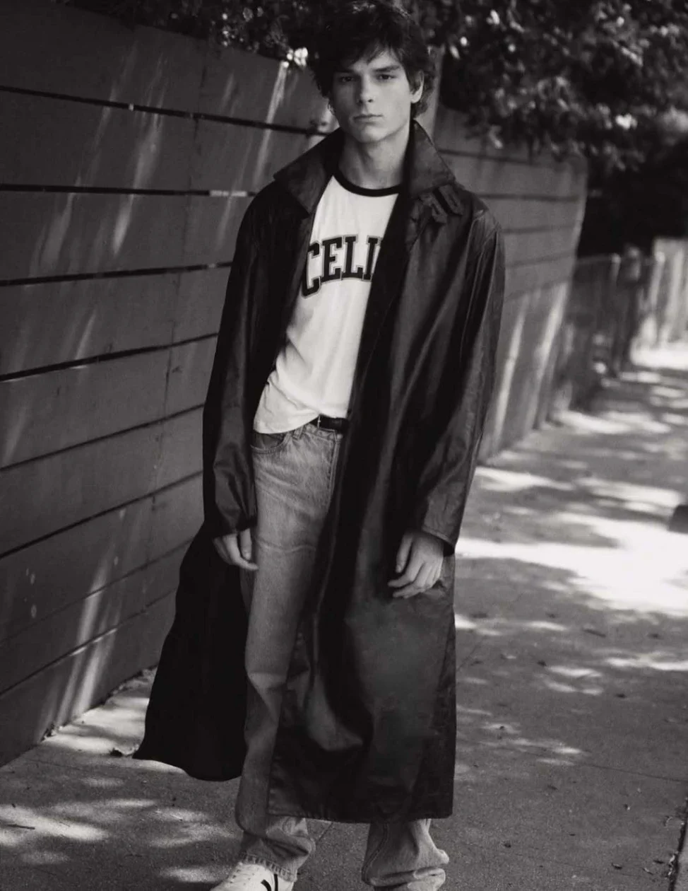 Mason Thames Mason Thames